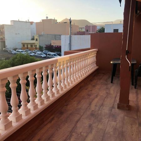 San Isidro. 2 Rooms. Quiet Terrace San Isidro (Tenerife) Exterior foto