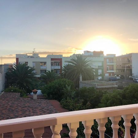 San Isidro. 2 Rooms. Quiet Terrace San Isidro (Tenerife) Exterior foto