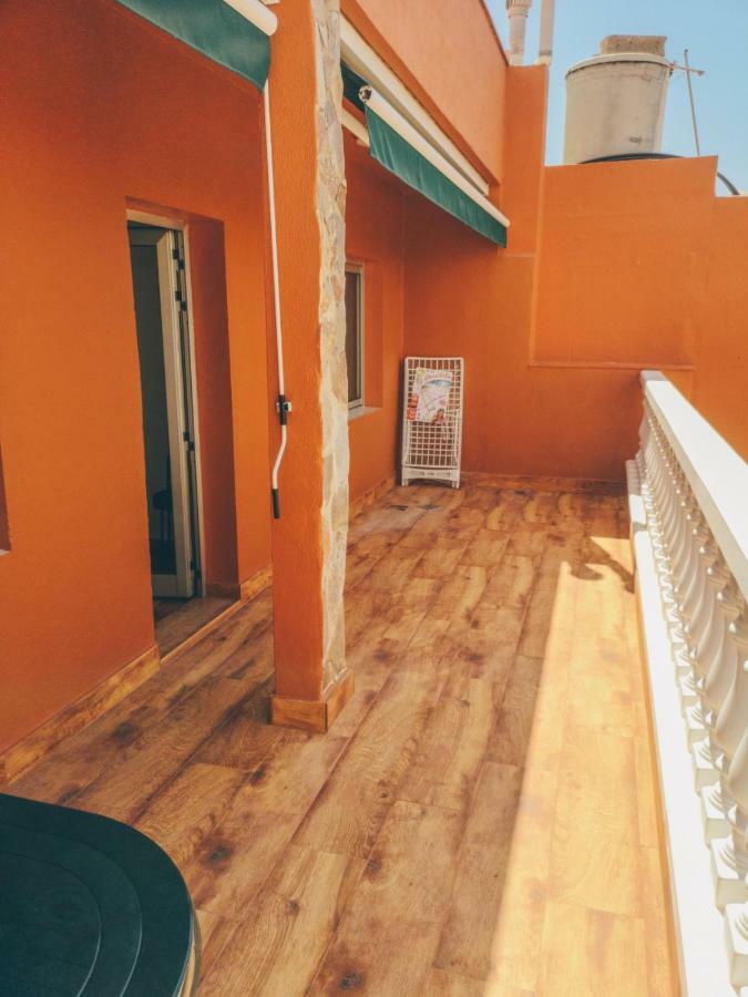 San Isidro. 2 Rooms. Quiet Terrace San Isidro (Tenerife) Exterior foto