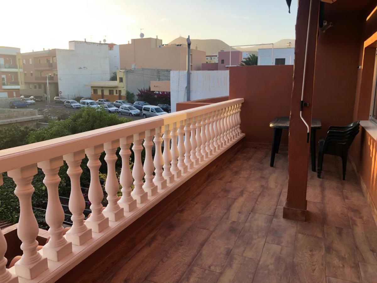 San Isidro. 2 Rooms. Quiet Terrace San Isidro (Tenerife) Exterior foto