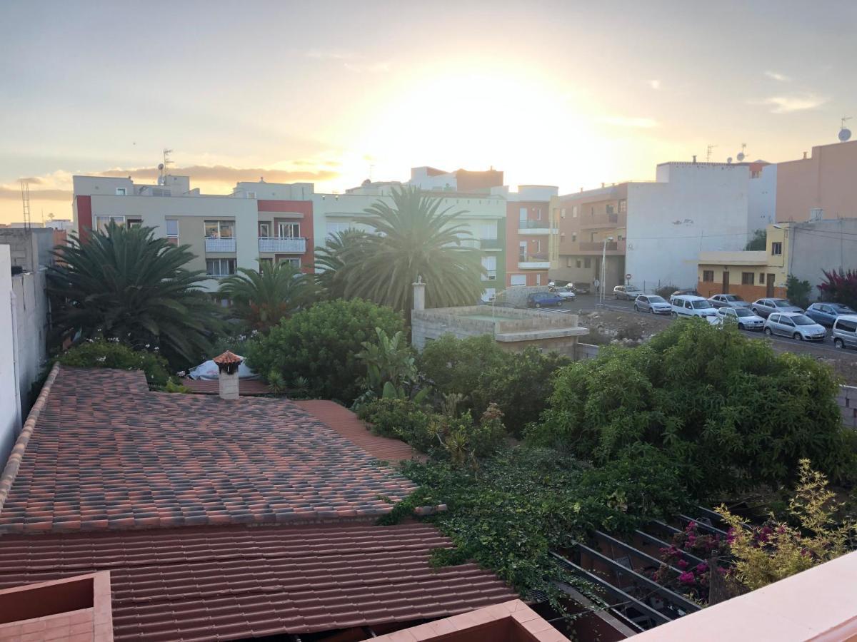 San Isidro. 2 Rooms. Quiet Terrace San Isidro (Tenerife) Exterior foto