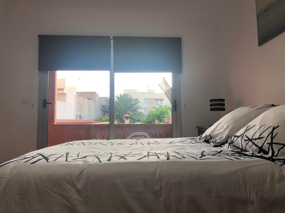 San Isidro. 2 Rooms. Quiet Terrace San Isidro (Tenerife) Exterior foto