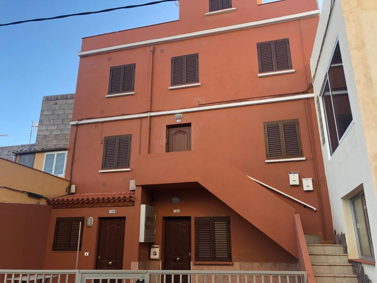 San Isidro. 2 Rooms. Quiet Terrace San Isidro (Tenerife) Exterior foto